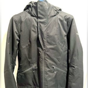 THE NORTH FACE WOMEN'S LULEA JACKET